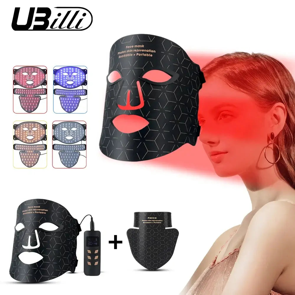 SkinHarmony Photon Mask