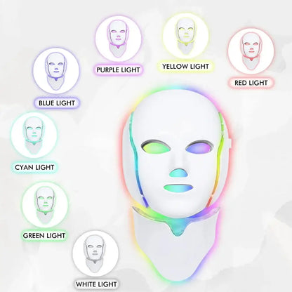 GlowTherapy Pro Mask