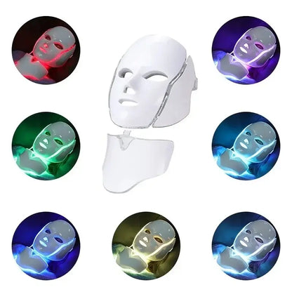 GlowTherapy Pro Mask