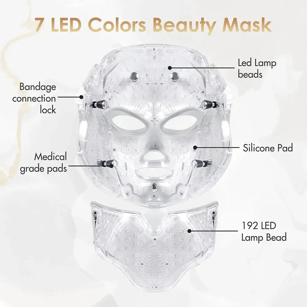 GlowTherapy Pro Mask