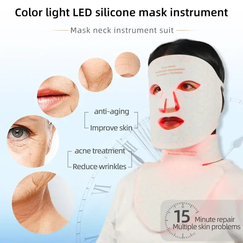 SkinHarmony Photon Mask