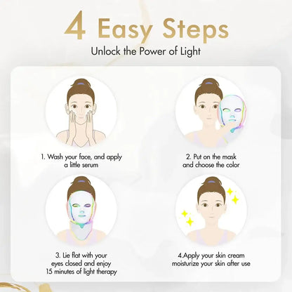 GlowTherapy Pro Mask