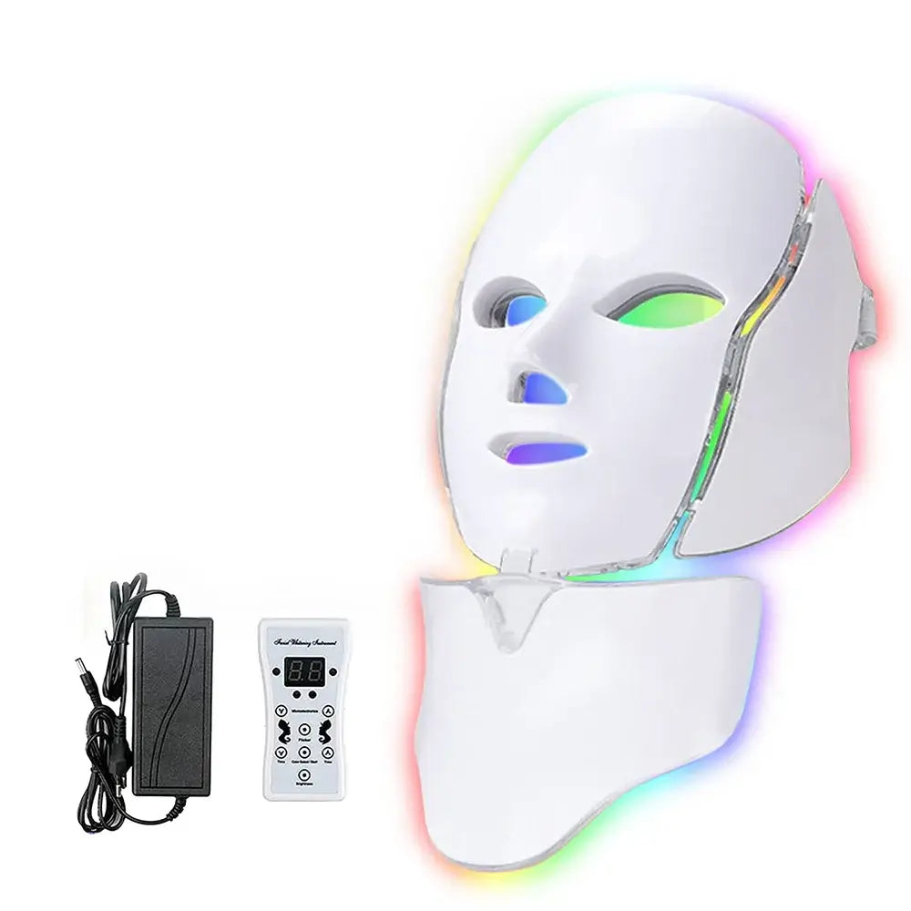 GlowTherapy Pro Mask