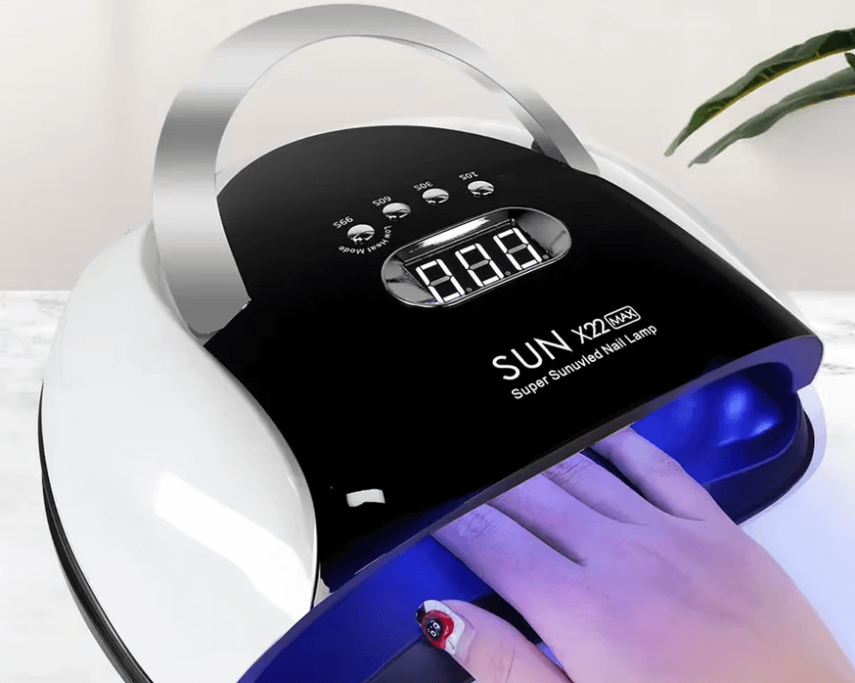 UV Nail Lamp